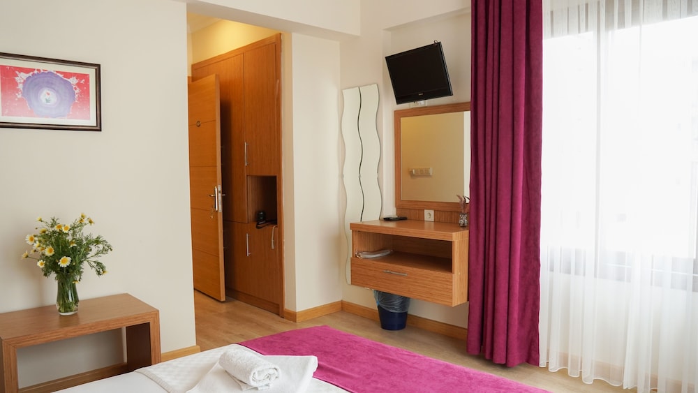 Sirius Mi Hotel 19/50