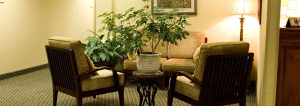 Comfort Inn & Suites Lexington South 36/46