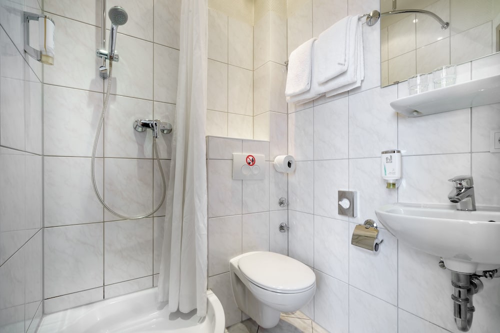 Hotel Continental Hamburg 10/33