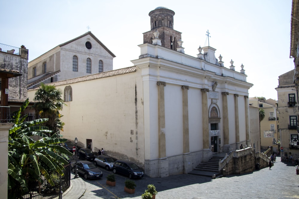 Salerno Nel Cuore Bnb 1/23