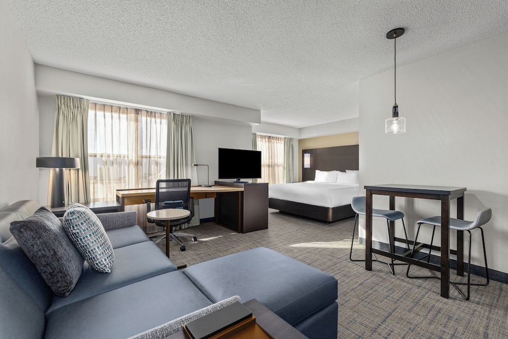 Residence Inn by Marriott Paducah 32/57