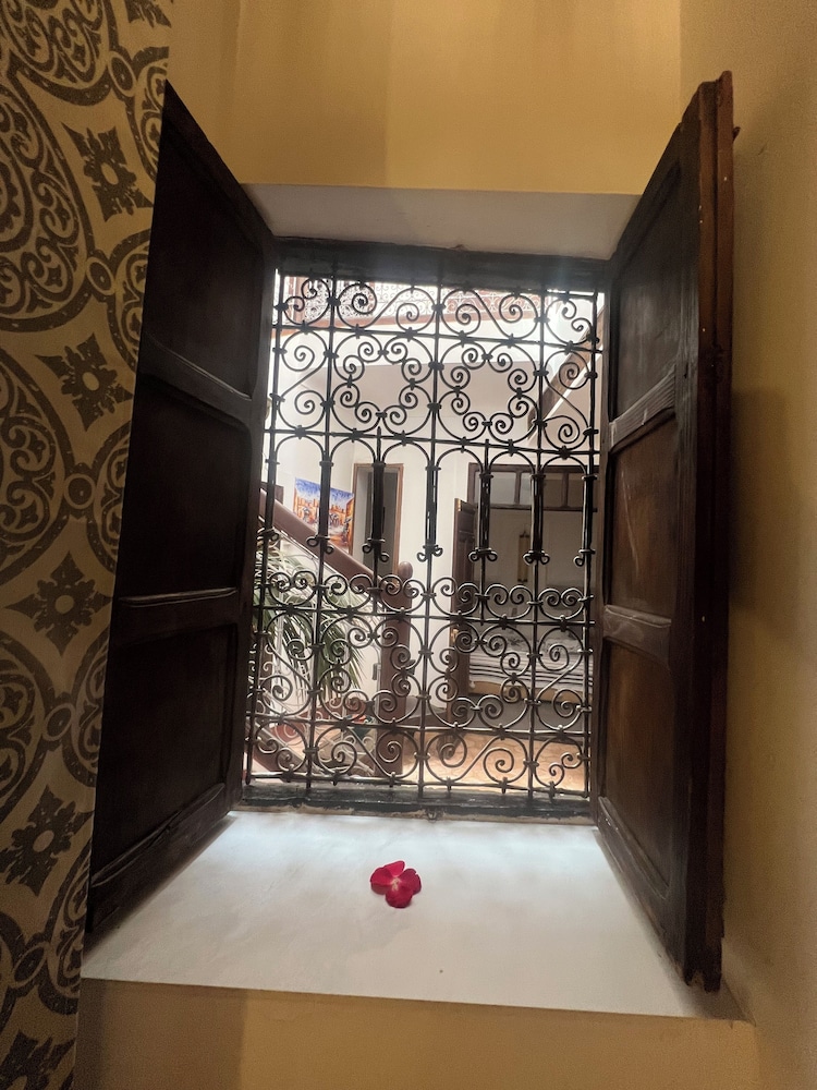 Riad Jnan el Cadi 11/50