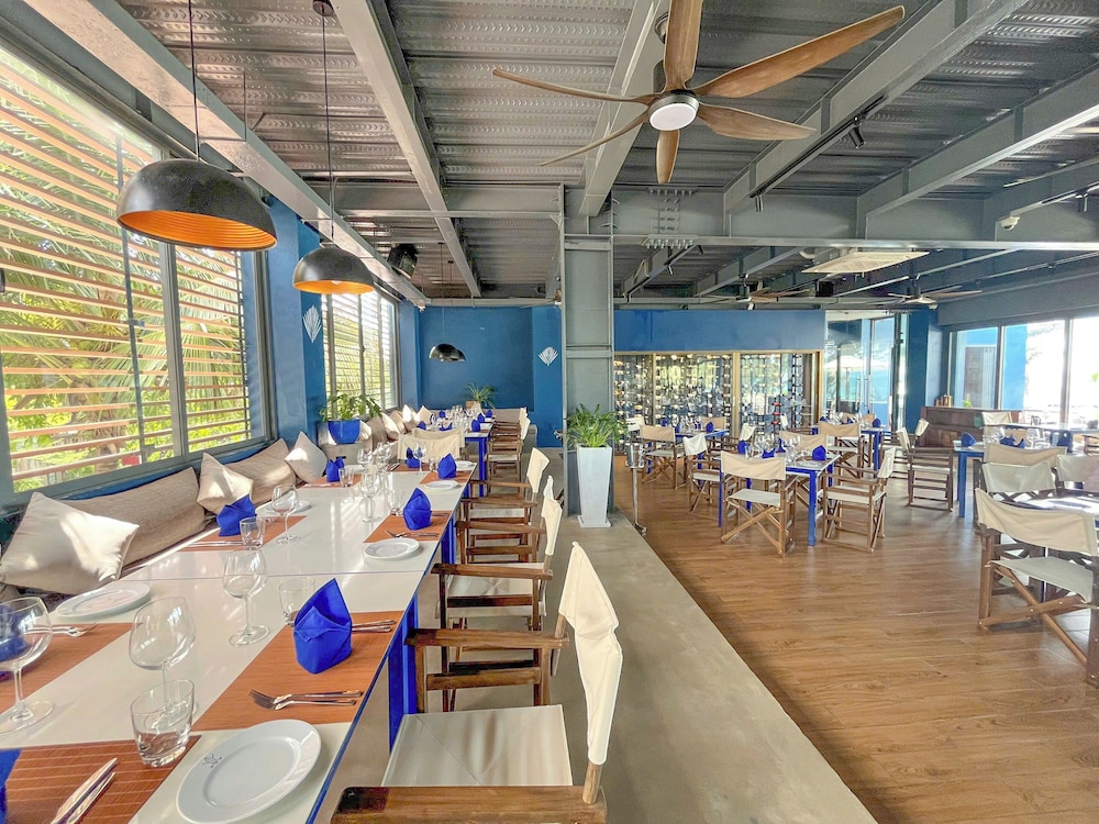 Ahoy Hoi An Boutique Resort & Spa 36/50