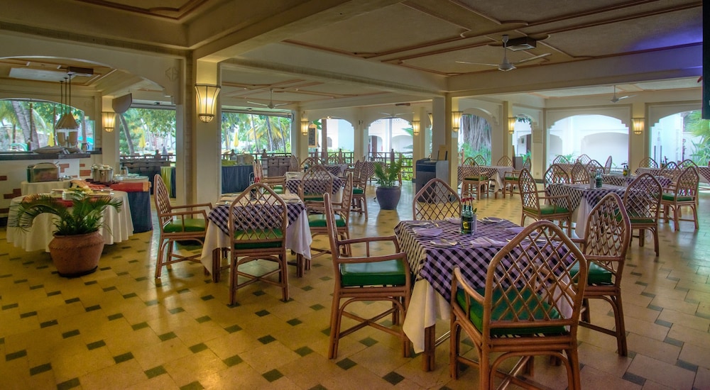 Sarova Whitesands Beach Resort and Spa 59/73