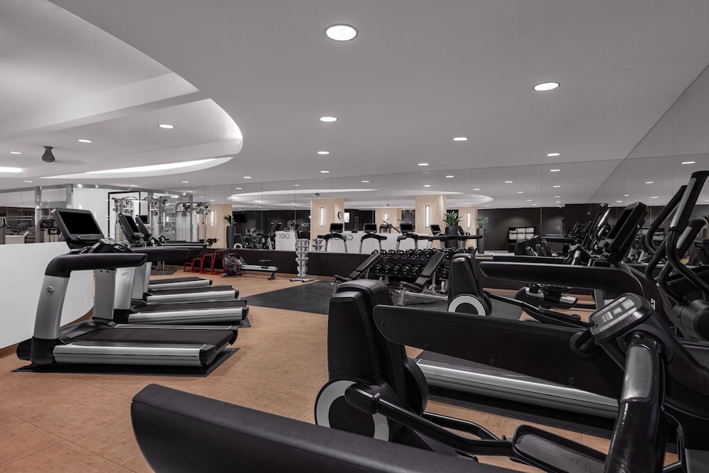 Marriott S Grand Chateau Hotel 19/35