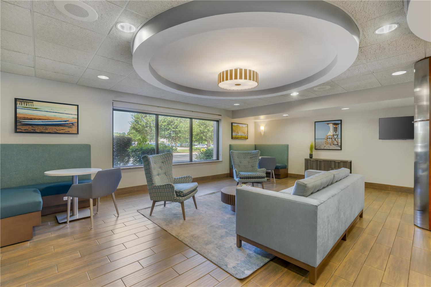 Best Western Plus Wilmington/Wrightsville Beach 7/14