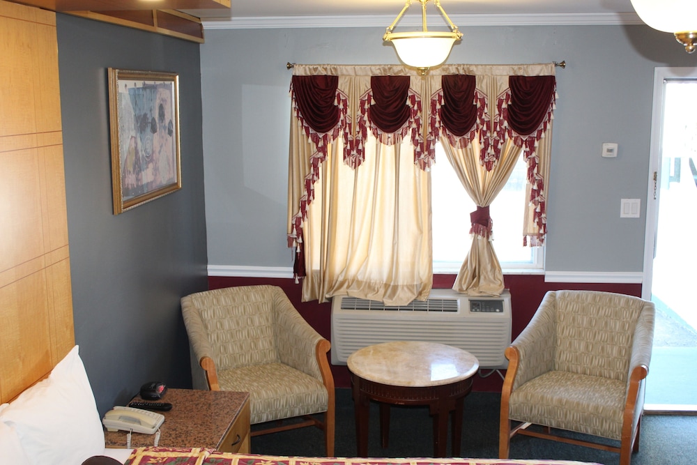 Liberty Inn Atlantic City 43/60