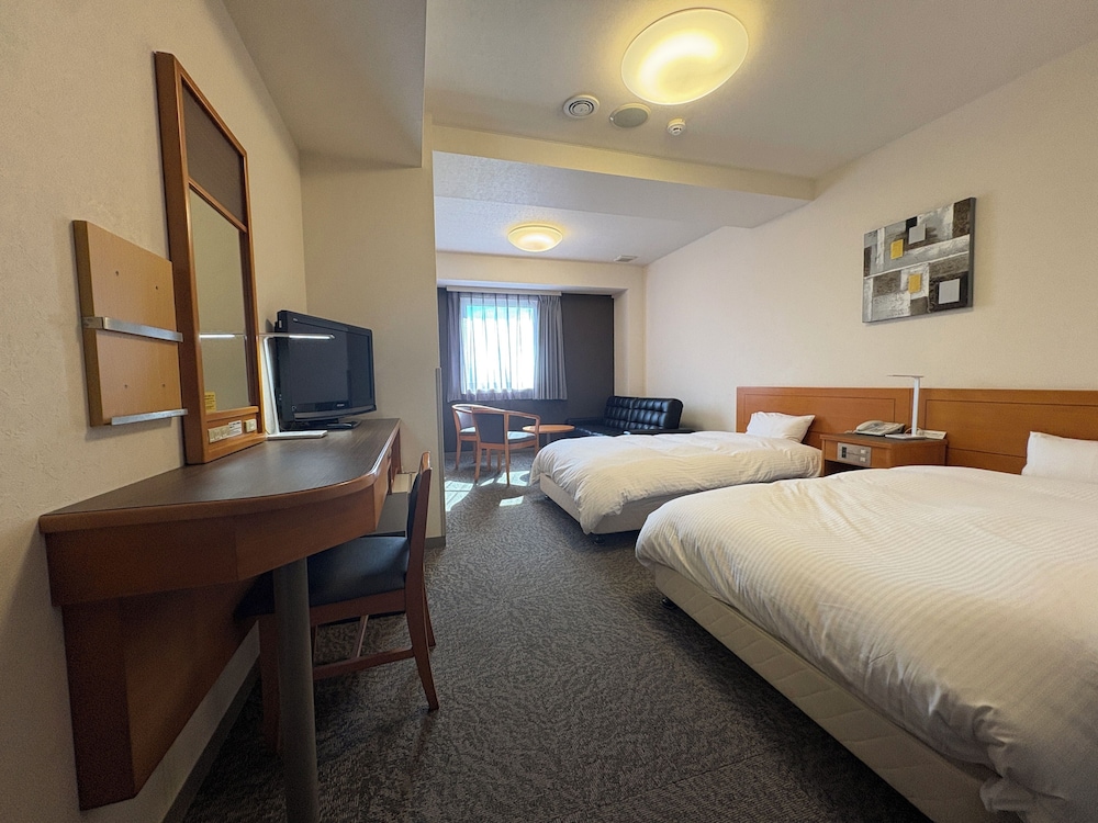 Hotel Route-Inn Niihama 20/63