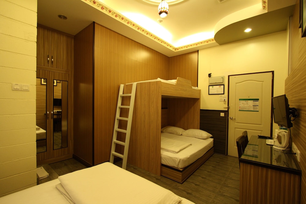 Shamrock Guest House Ii 19/31
