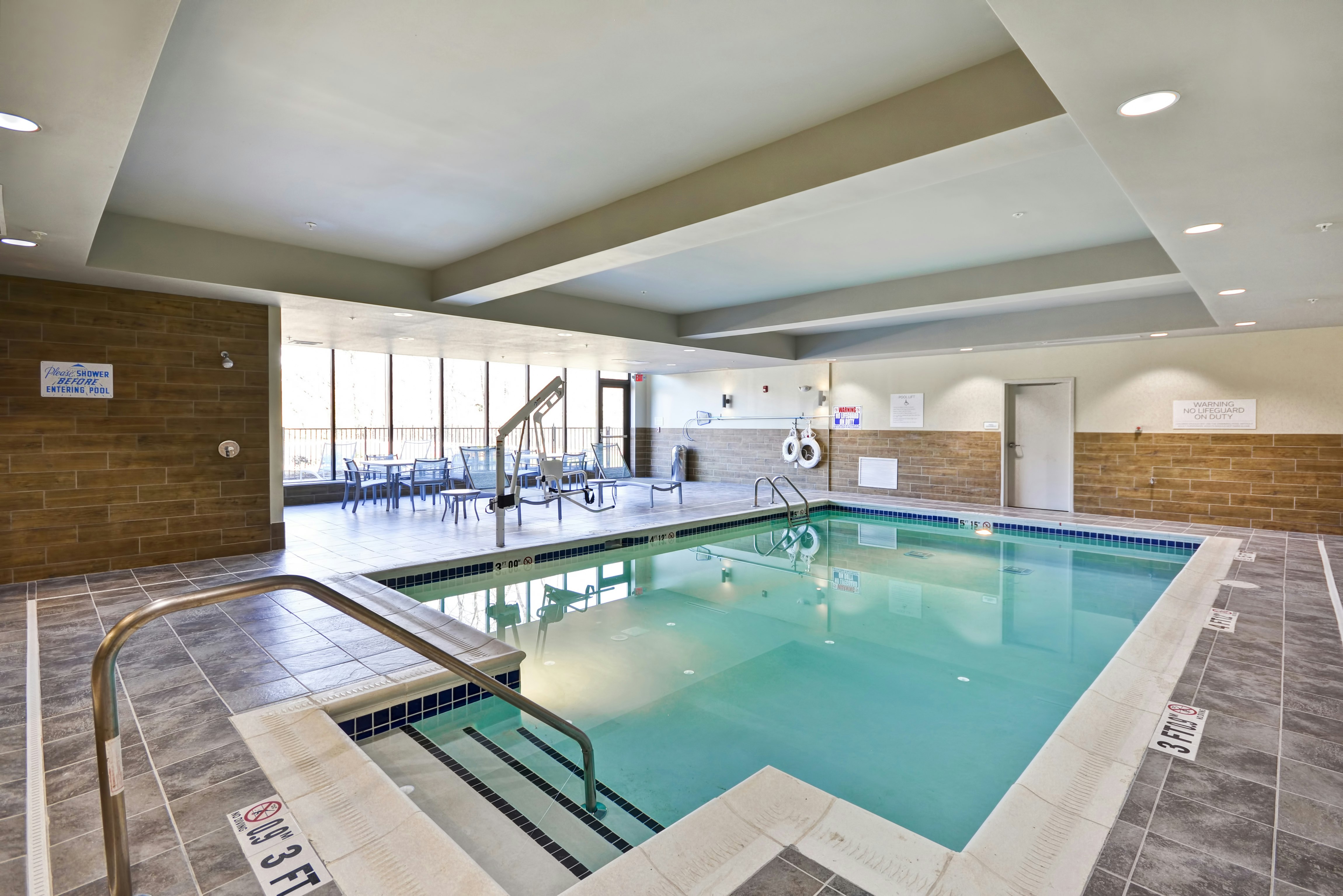 Hilton Garden Inn Gastonia 5/25