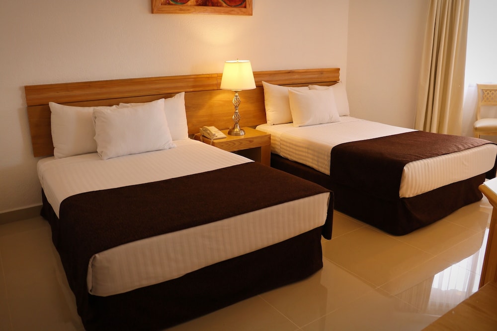 STANDARD, KING BED