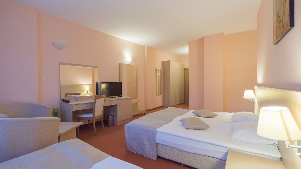 ORPHEUS SPA HOTEL 15/41