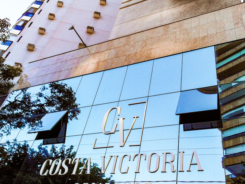 Costa Victoria 6/69