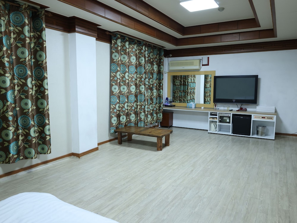 Andong Park Hotel 40/55