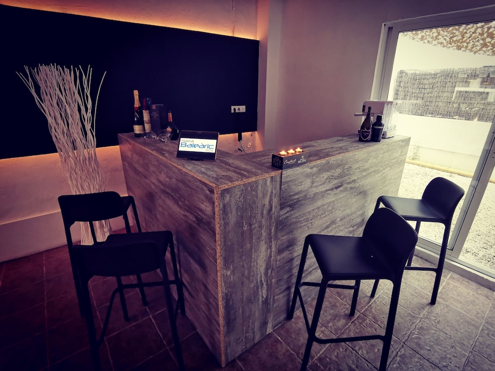Hostal Balearic 12/20
