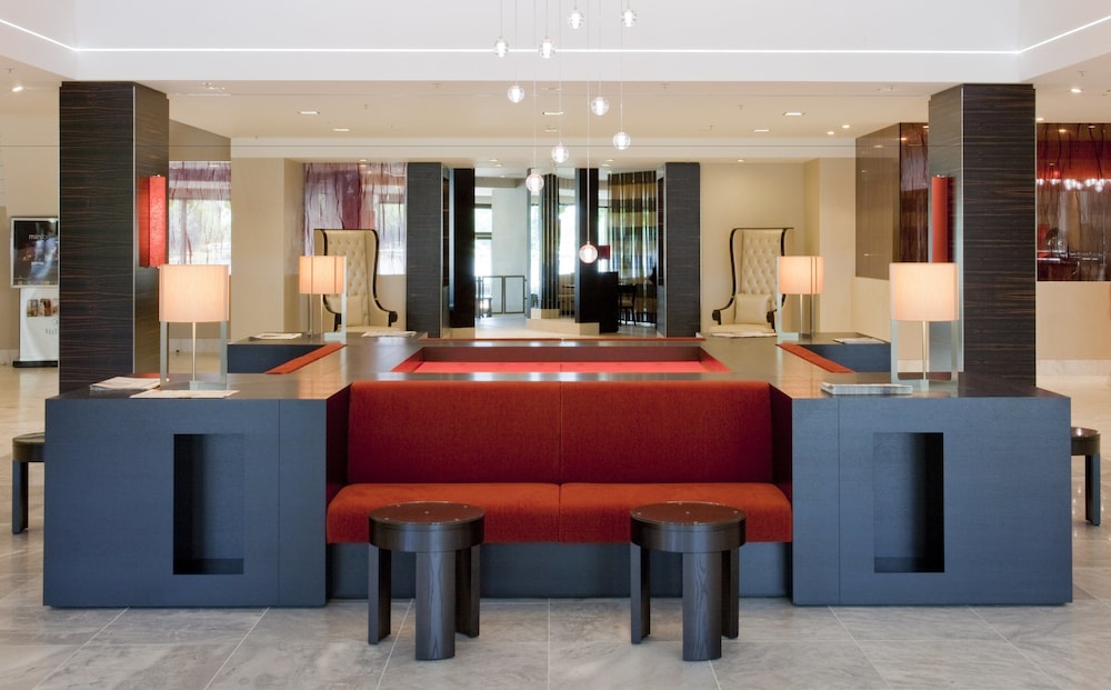 Hilton Mainz Hotel 24/53