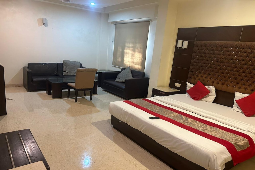 Metropolis Guest House 18/50