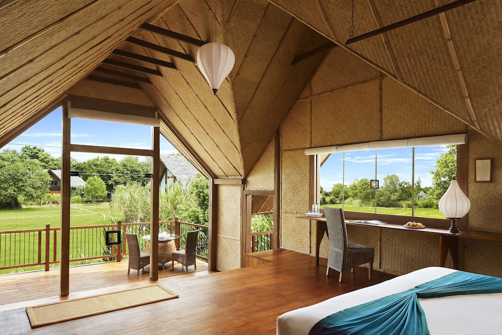 Jetwing Vil Uyana, A Luxury Reserve & Sigiriya 27/61