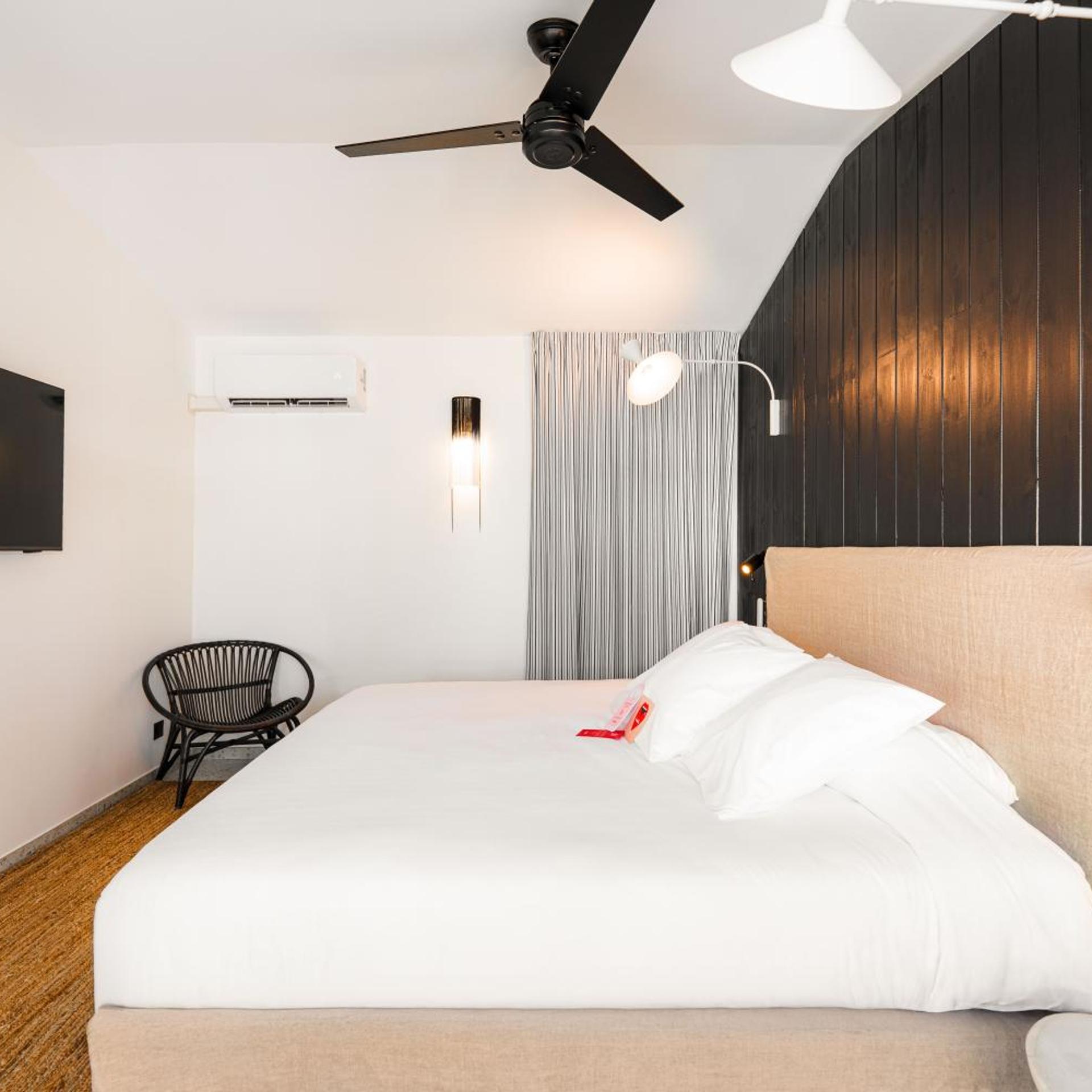 Hotel Le Doudou 14/36