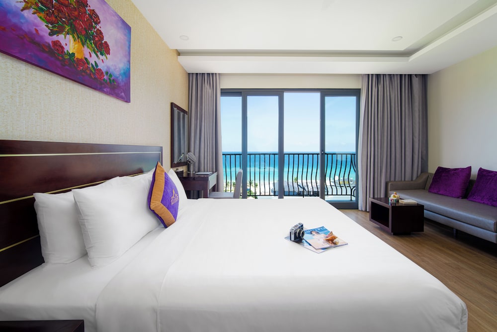 Alani Hotel and Spa (Ex Aria Hotel) 16/75