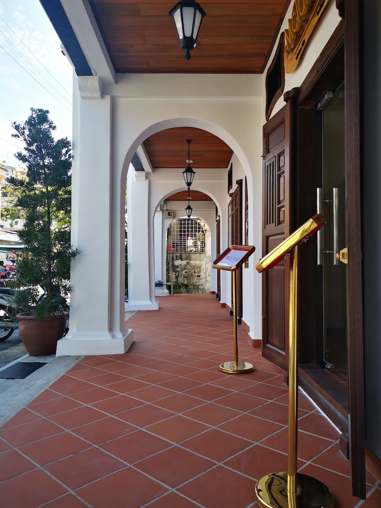 Mclane Boutique Hotel 26/50