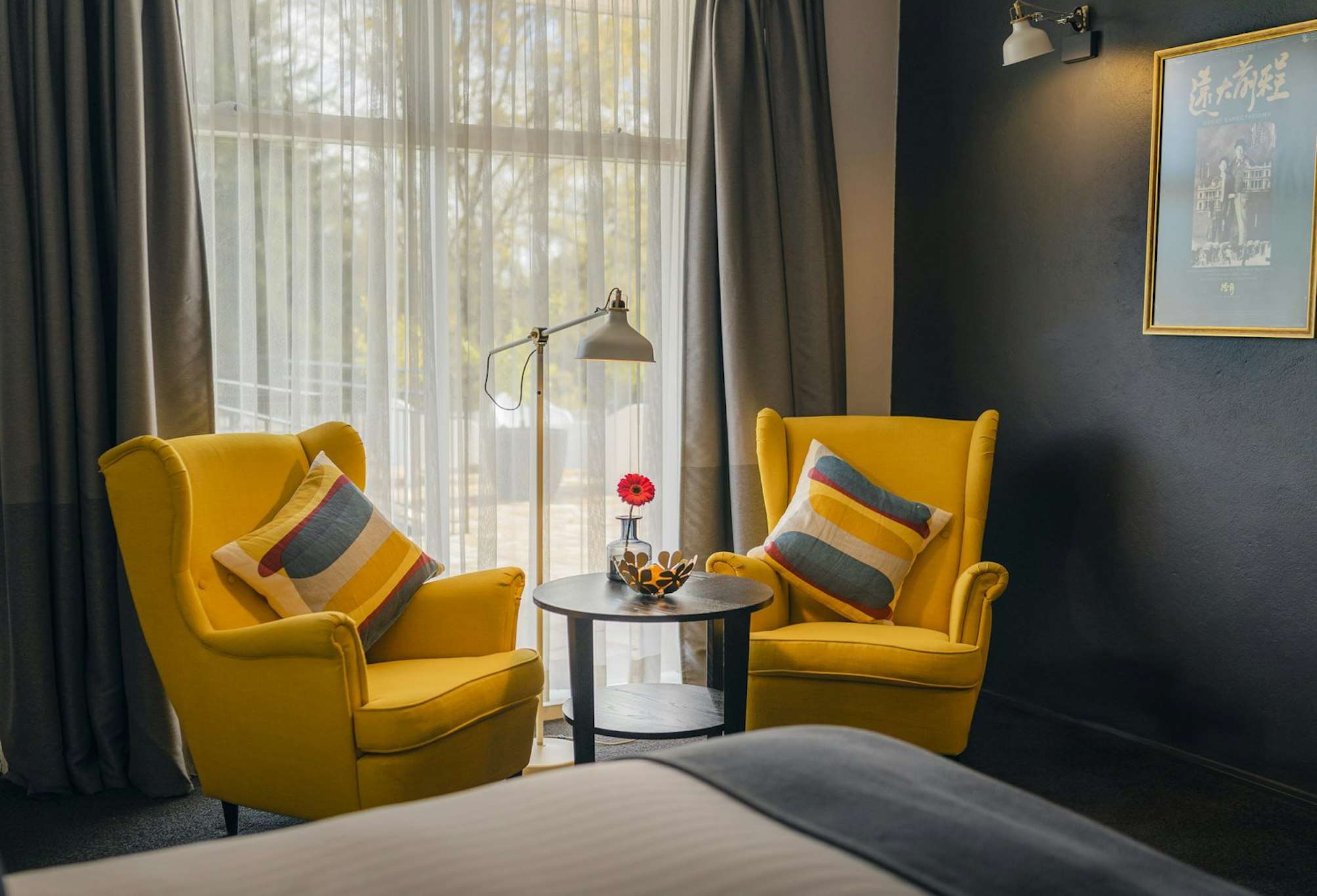 The Oriana Orange 37/51