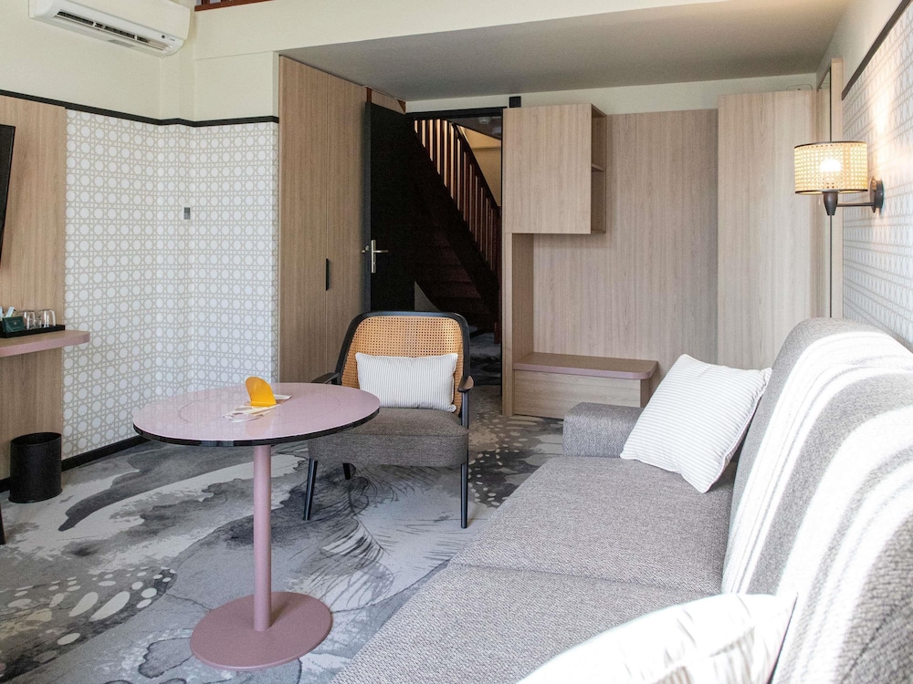 Mercure Granville Grand Large 25/50
