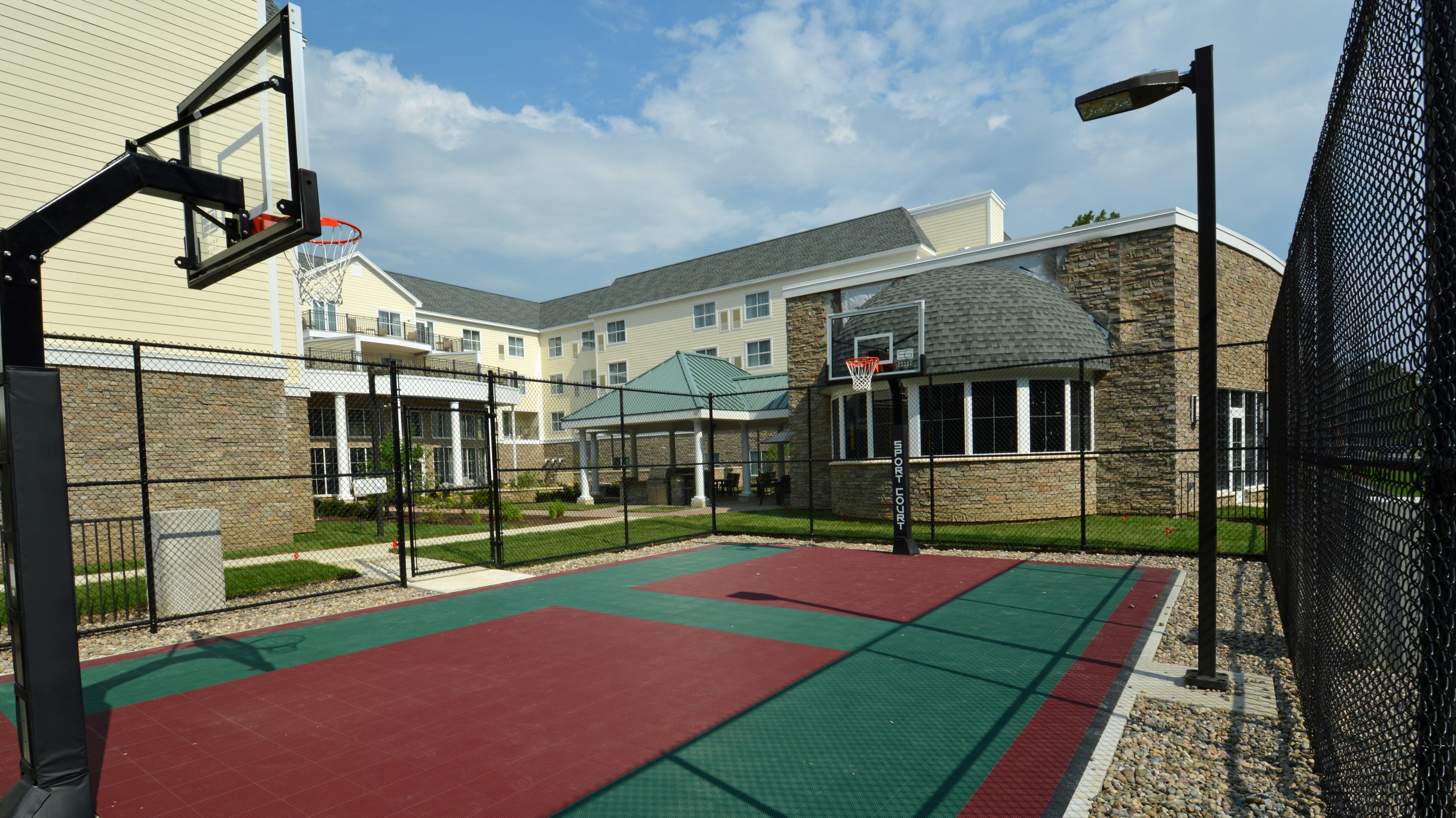 Homewood Suites By Hilton Saratoga Springs 29/44