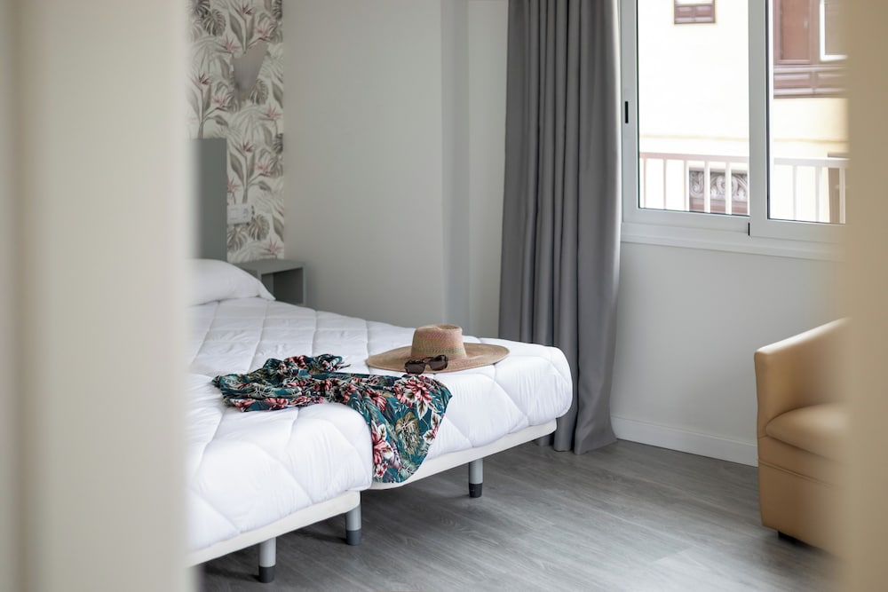Maga Hotel 28/50