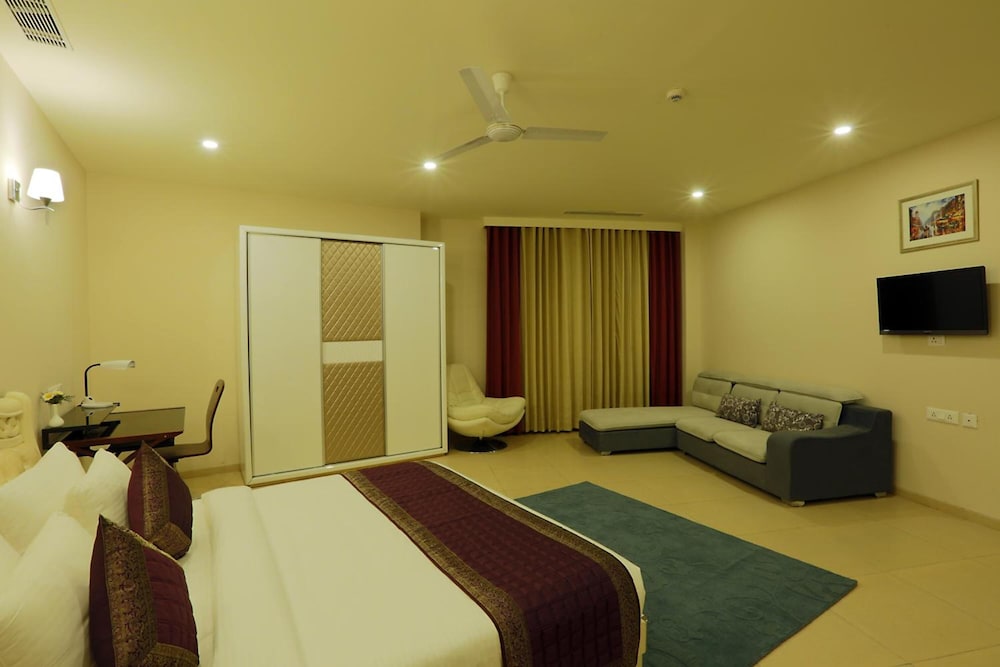 Fairvacanze Inns & Suites 7/16