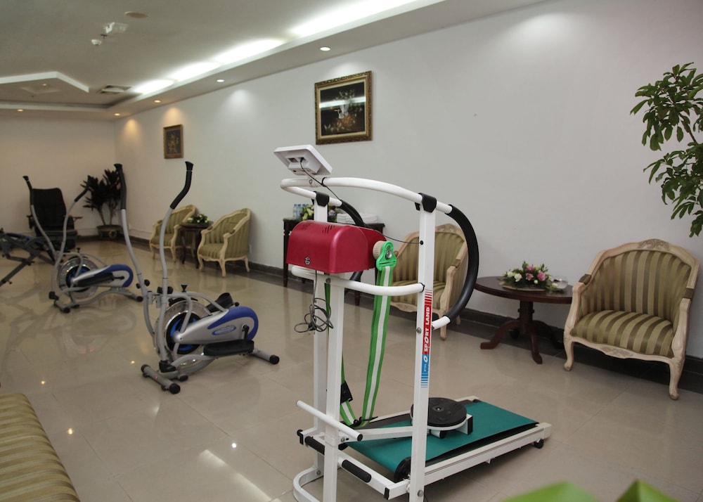Sammy Dalat Hotel 24/50