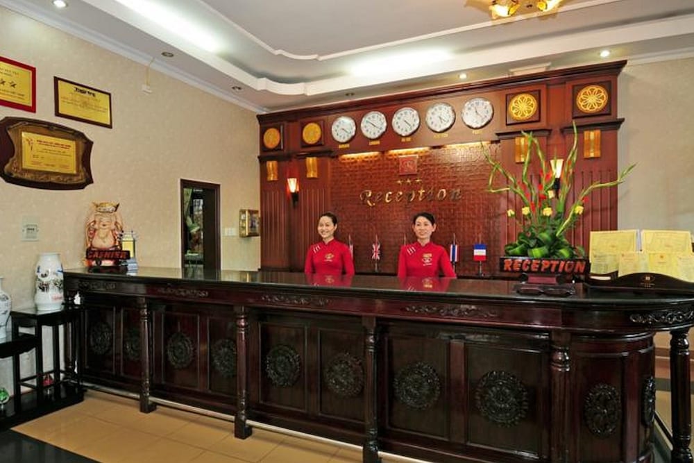 Duy Tan Hotel 4/47
