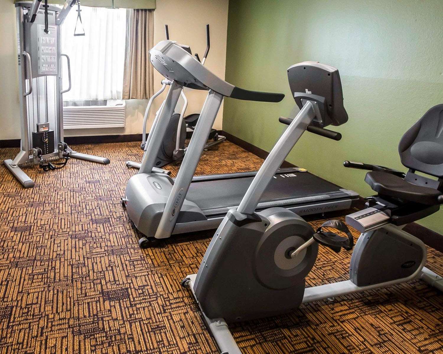 Quality Inn Chesterton near Indiana Dunes National Park I 94 23/41