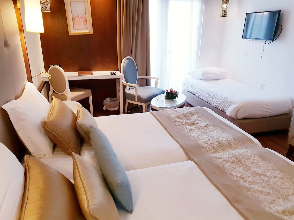 Sousse Palace Hotel and Spa 33/71