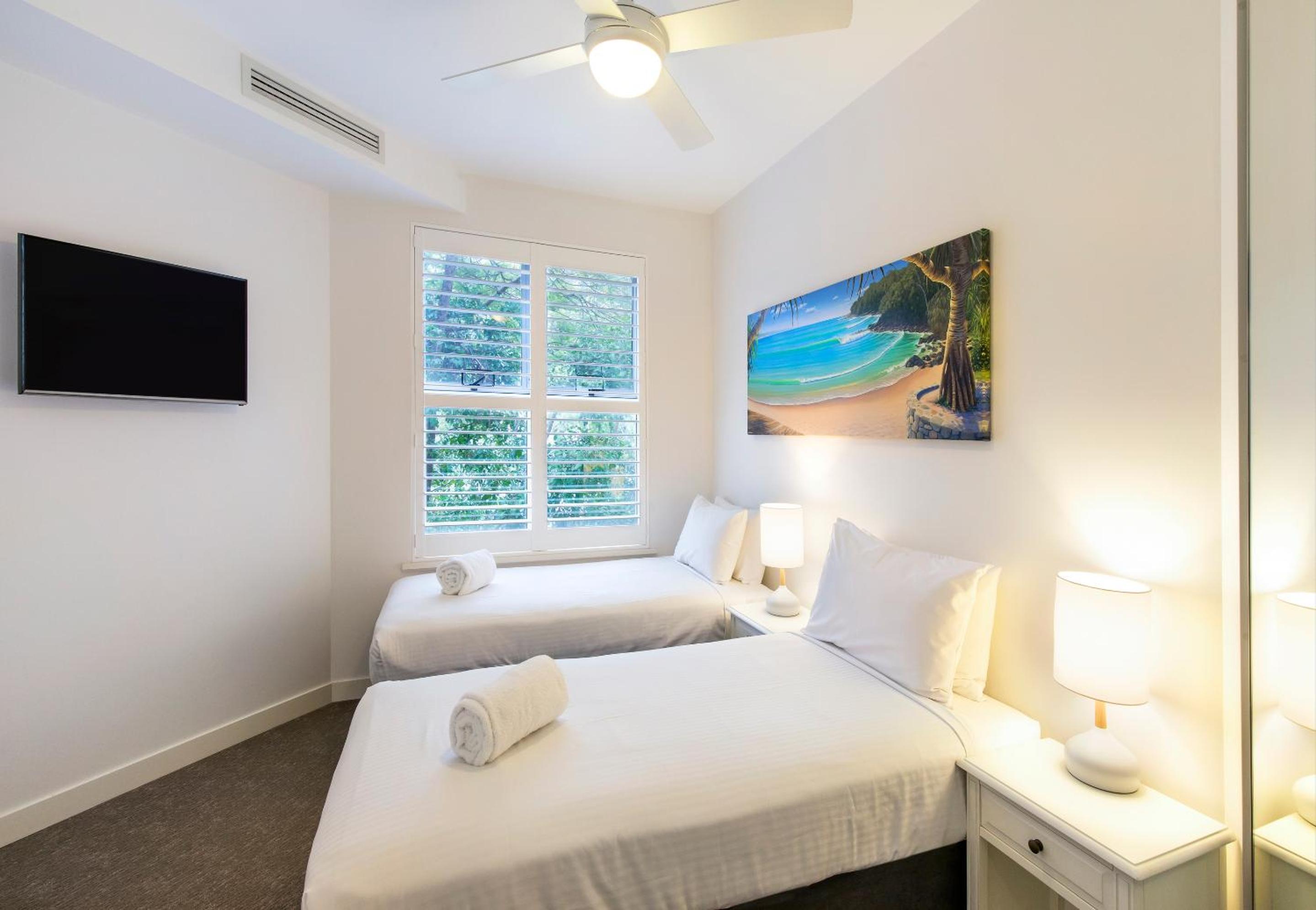 3 Bedrooms, Platinum, Apartment