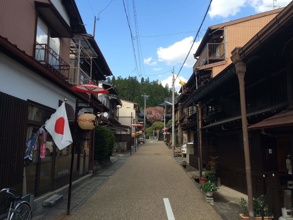 Takayama Ninja House 3/50