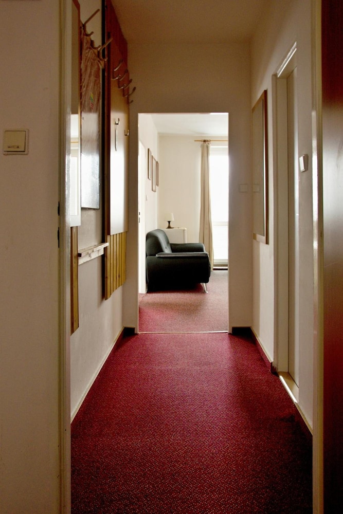 Hotel Harrachov Inn 38/48