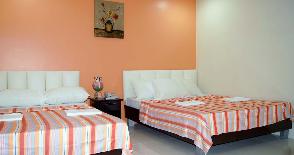 Staylite Park Bed And Breakfast 4/48