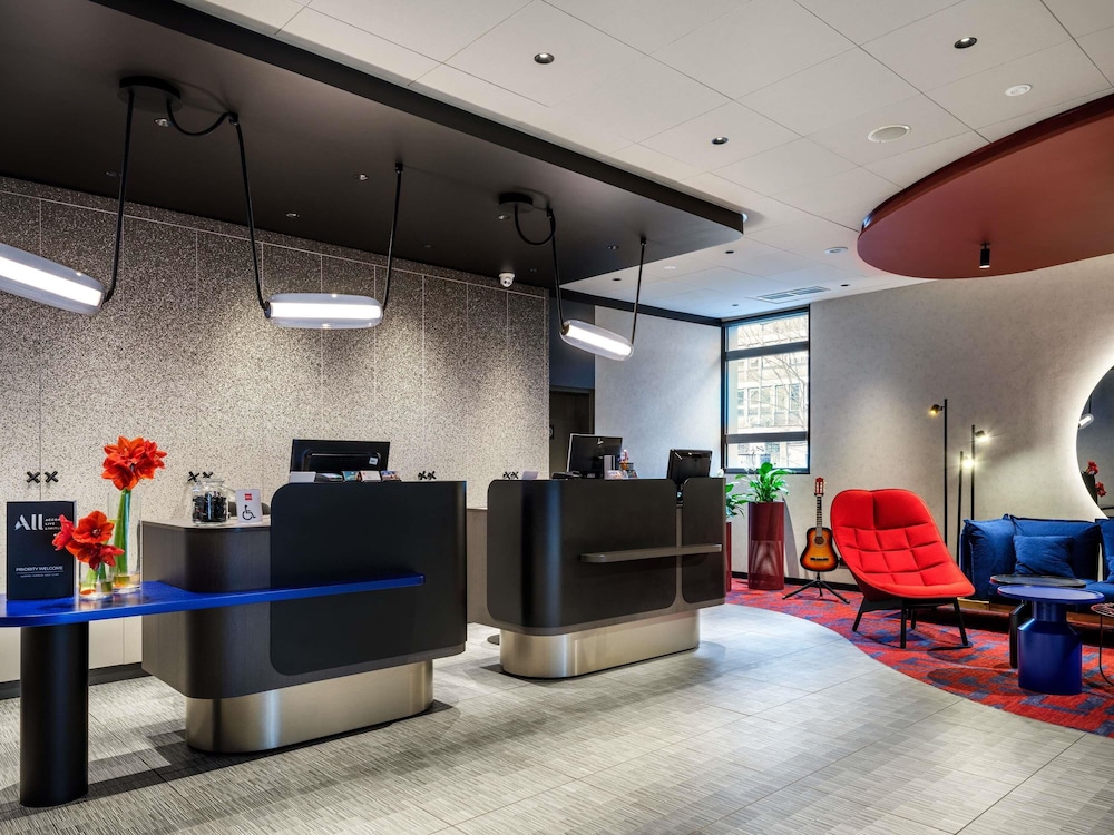 Ibis Krakow Centrum 10/68