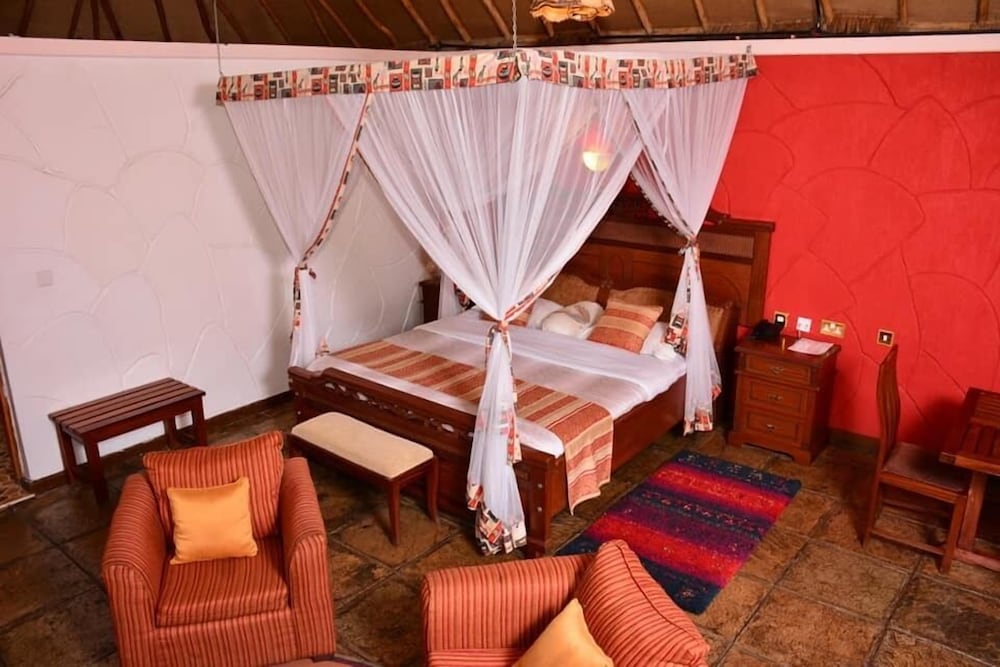 Elementaita Country Lodge 10/67