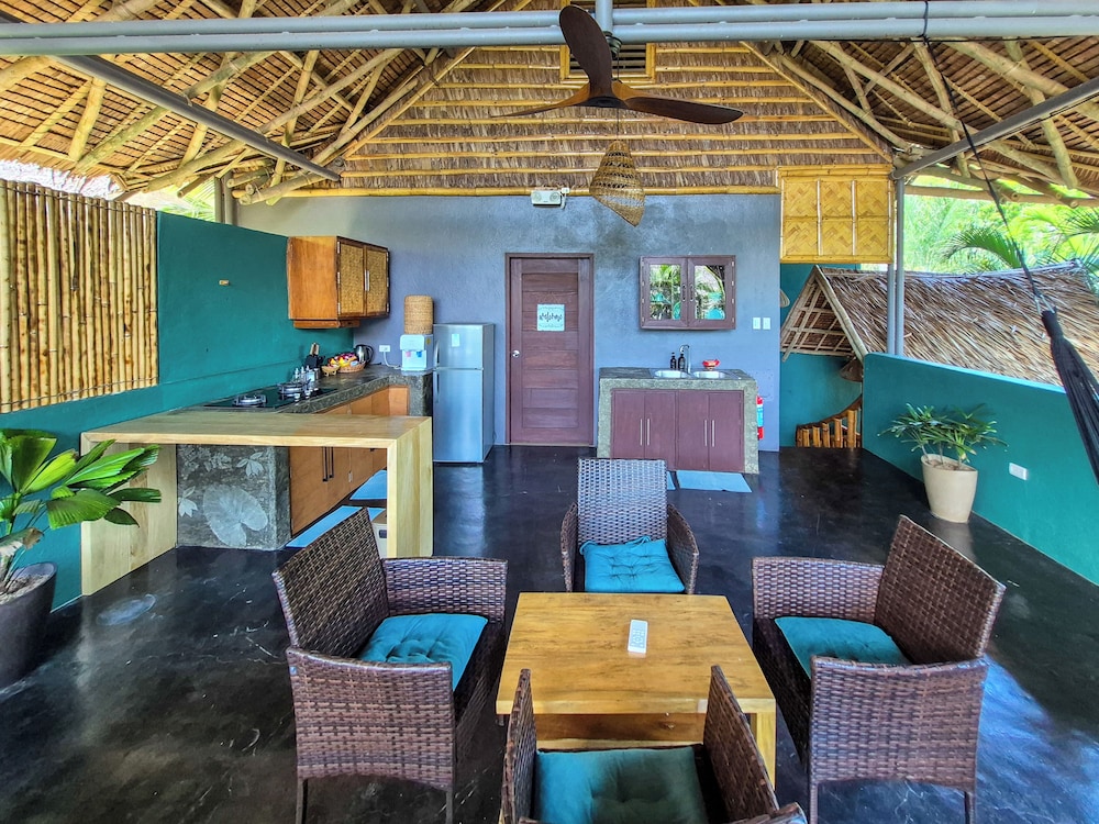Buko Beach Resort - Adults Only 48/73