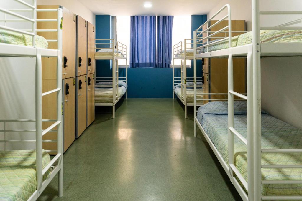 Be Dream Hostel Barcelona 23/35