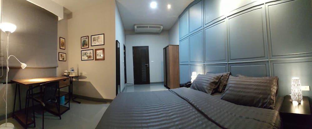PAMA House Boutique Hostel 40/55
