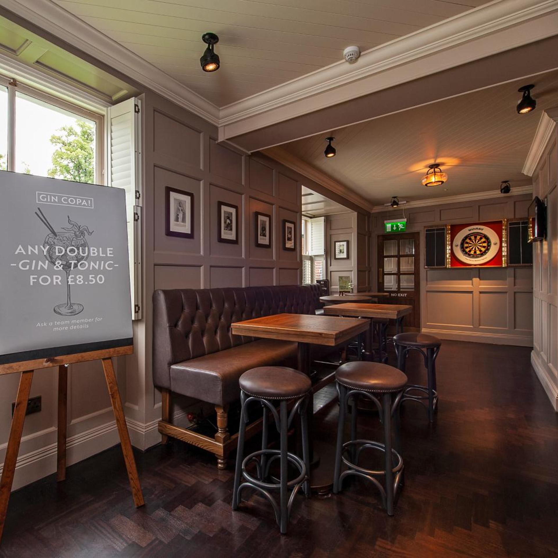 The Bulls Head Hotel 29/50