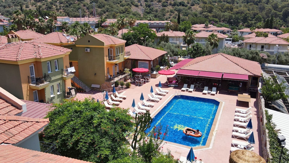 Hotel Imparator 67/72