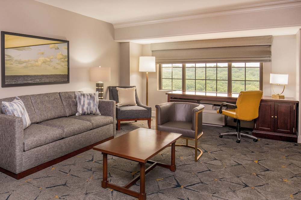 Sheraton Baltimore Washington Airport Hotel - BWI 31/56