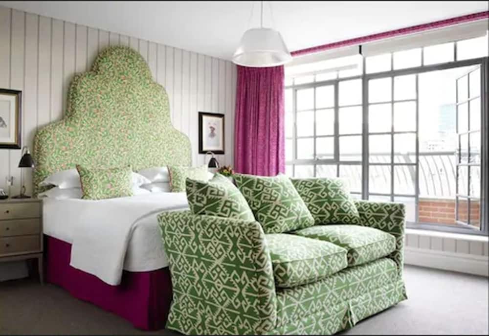 The Soho Hotel 41/57