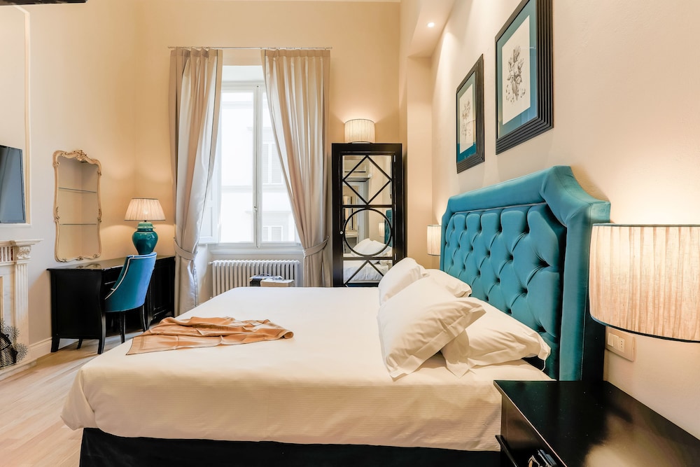 Relais Tosinghi 23/50