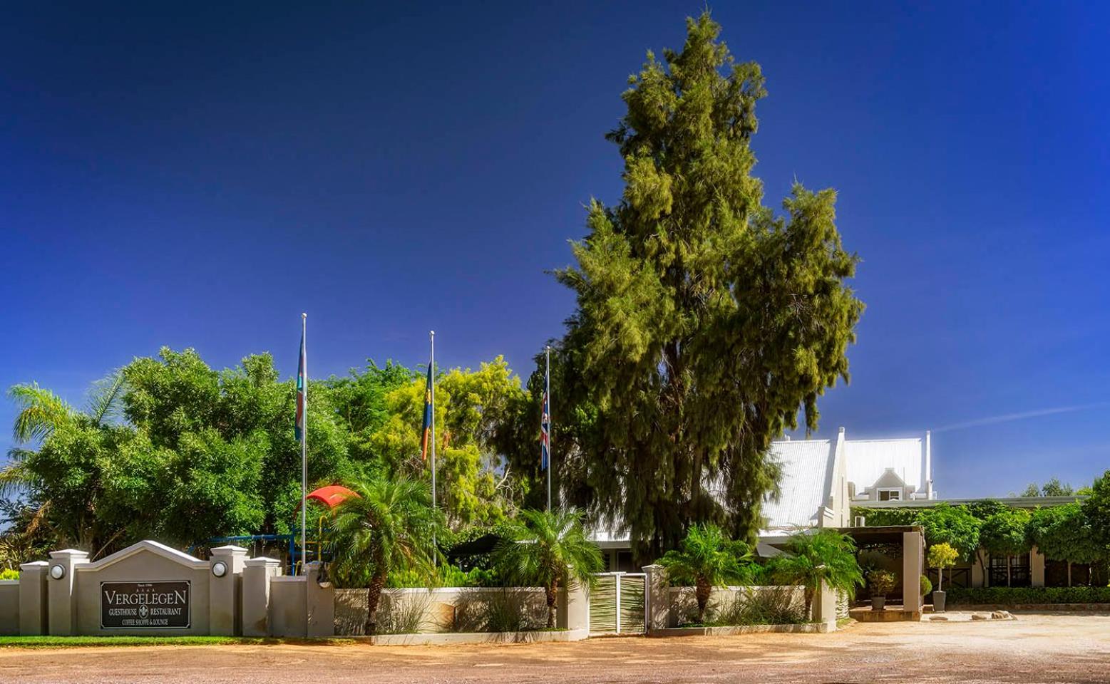 Kakamas Hotel 27/31
