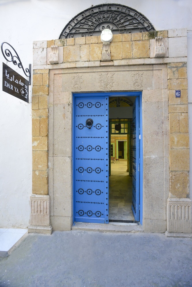 Dar Ya Hostel 6/66